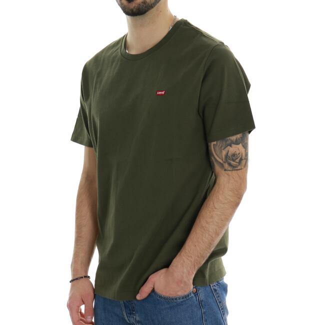 T-SHIRT HOUSEMARK LEVI'S - Mad Fashion | img vers.650x/